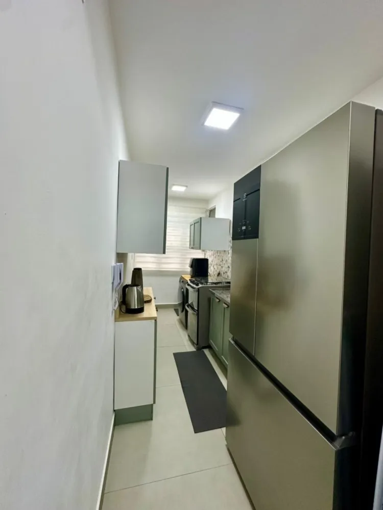 Apartamento, 3 quartos, 63 m² - Foto 3