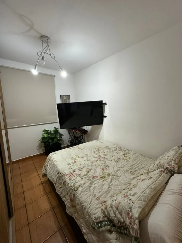 Apartamento, 3 quartos, 63 m² - Foto 4