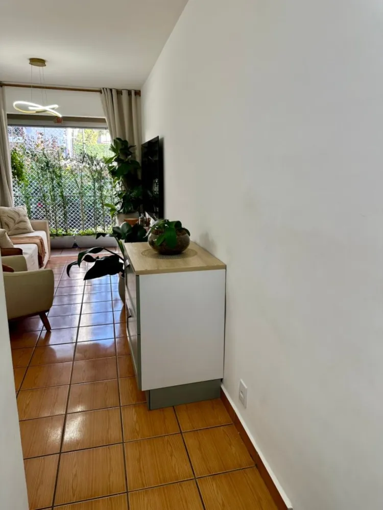 Apartamento, 3 quartos, 63 m² - Foto 1