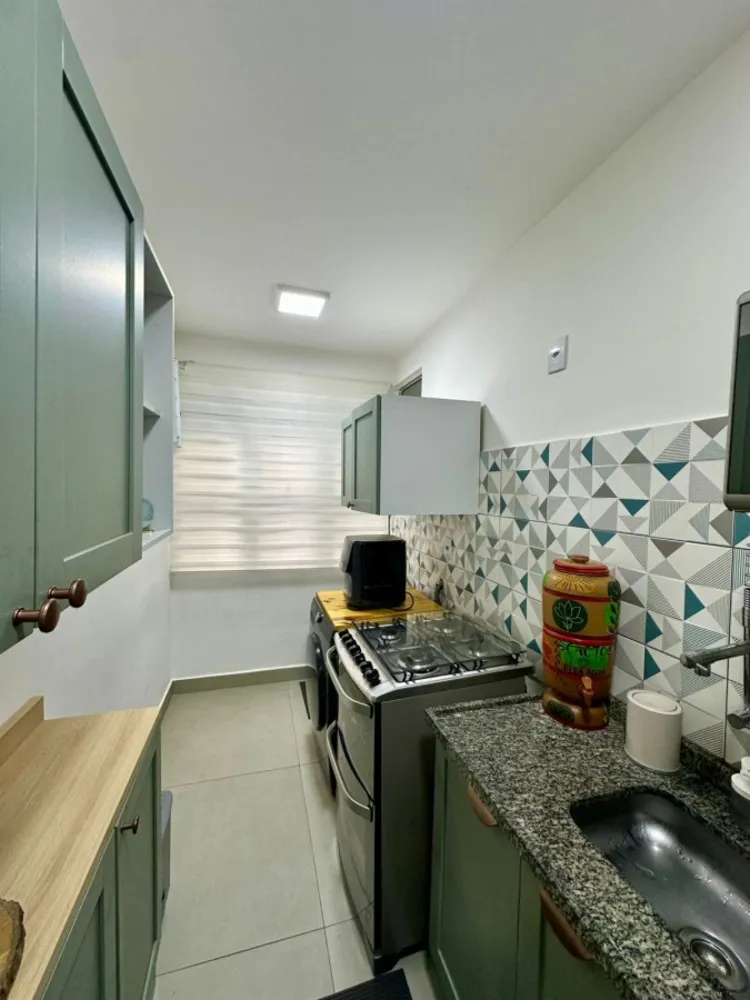 Apartamento, 3 quartos, 63 m² - Foto 5