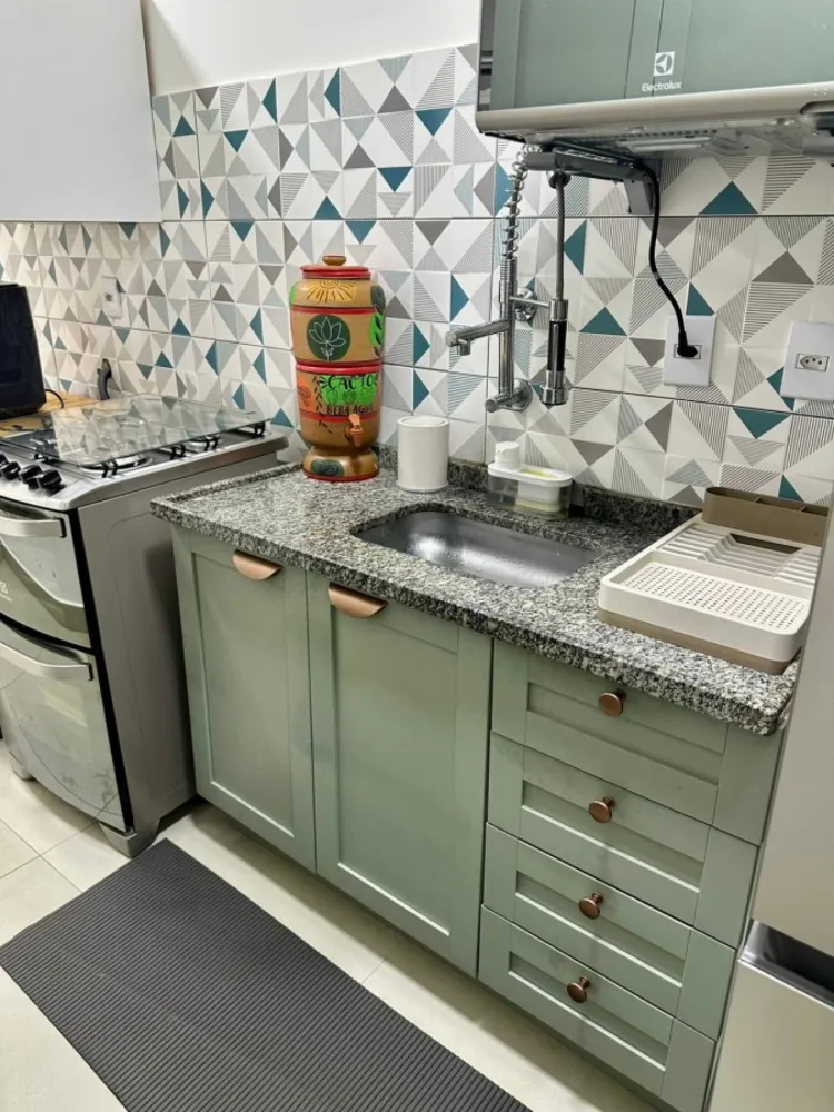 Apartamento, 3 quartos, 63 m² - Foto 6