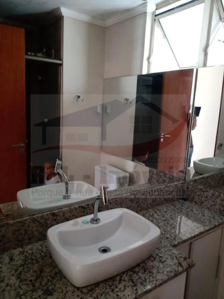 Apartamento, 3 quartos, 63 m² - Foto 12