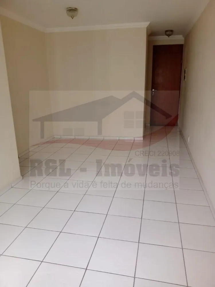 Apartamento, 3 quartos, 63 m² - Foto 1