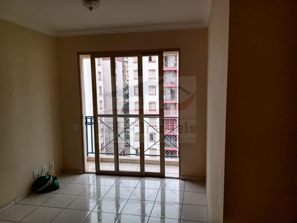 Apartamento, 3 quartos, 63 m² - Foto 3