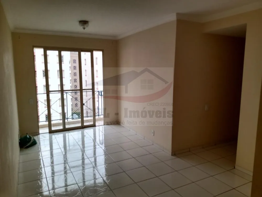 Apartamento, 3 quartos, 63 m² - Foto 3