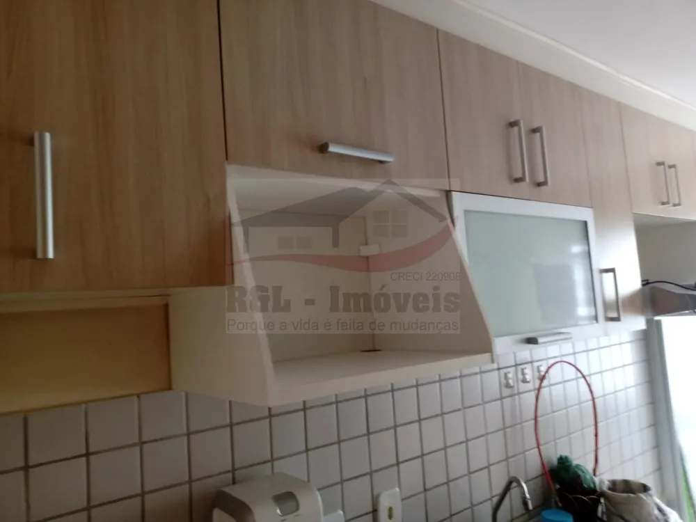 Apartamento, 3 quartos, 63 m² - Foto 11