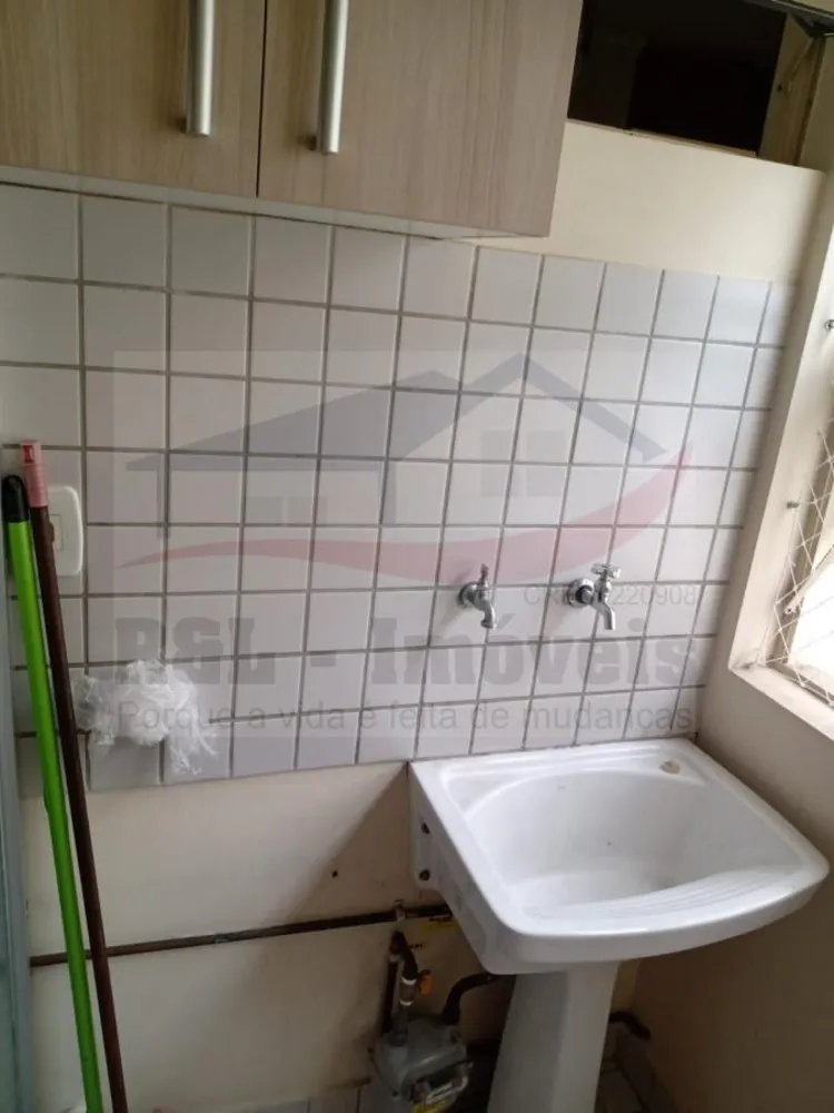 Apartamento, 3 quartos, 63 m² - Foto 4
