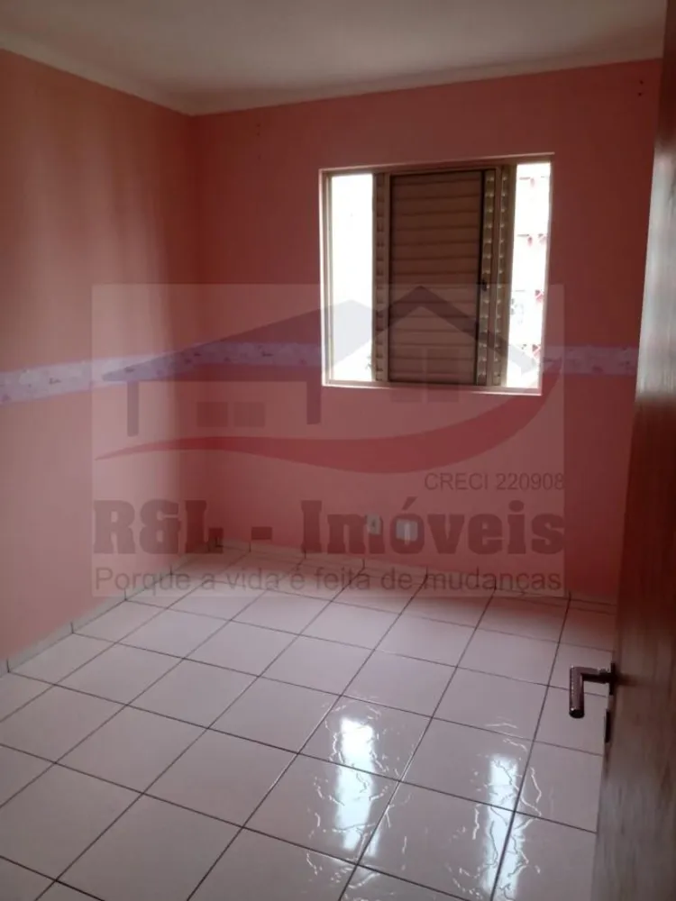 Apartamento, 3 quartos, 63 m² - Foto 2