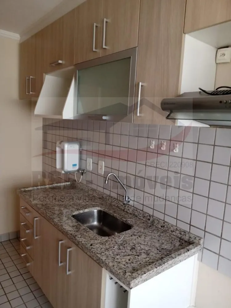 Apartamento, 3 quartos, 63 m² - Foto 9
