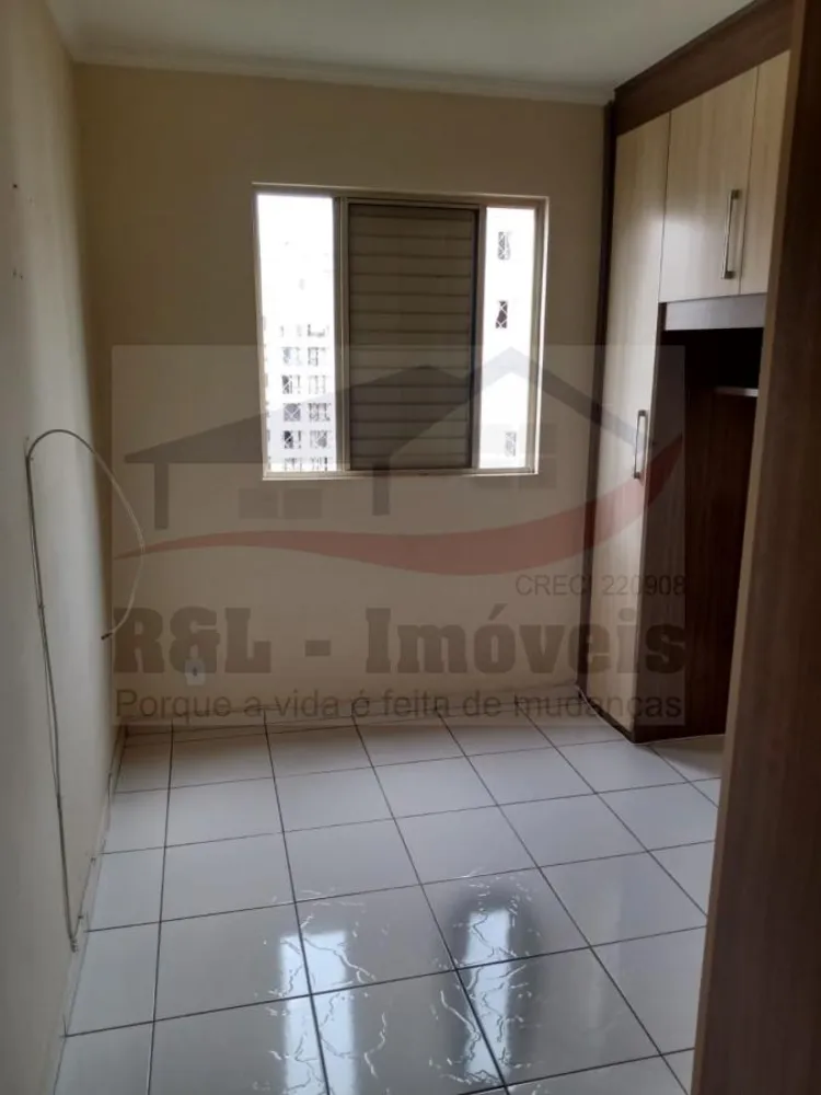 Apartamento, 3 quartos, 63 m² - Foto 1