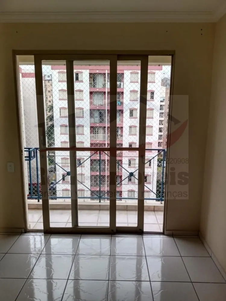 Apartamento, 3 quartos, 63 m² - Foto 2