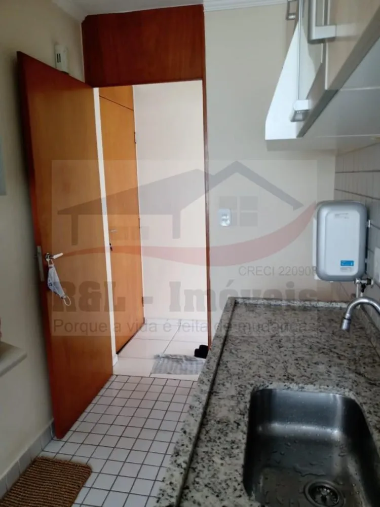 Apartamento, 3 quartos, 63 m² - Foto 10