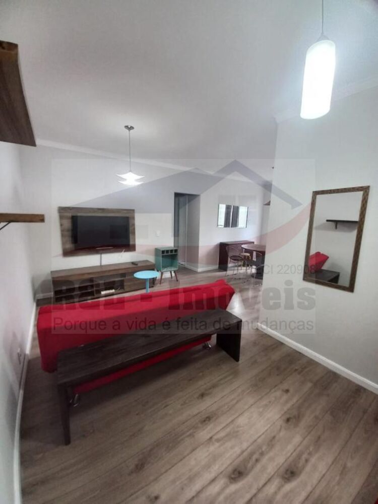 Apartamento, 2 quartos, 62 m² - Foto 11