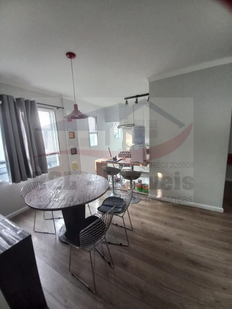 Apartamento, 2 quartos, 62 m² - Foto 2