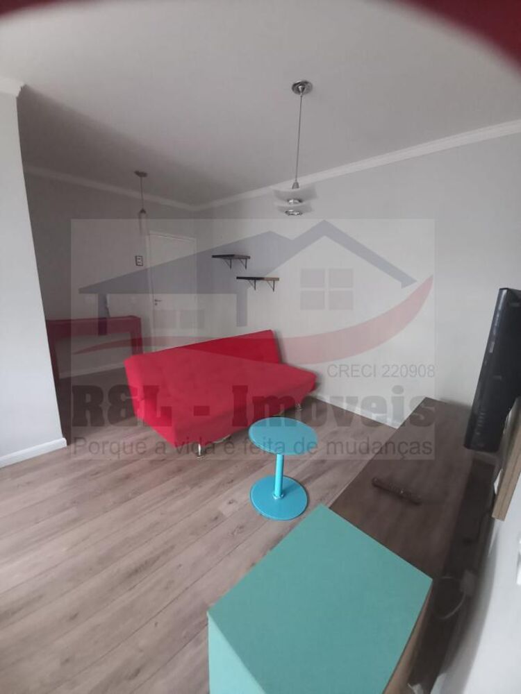 Apartamento, 2 quartos, 62 m² - Foto 12