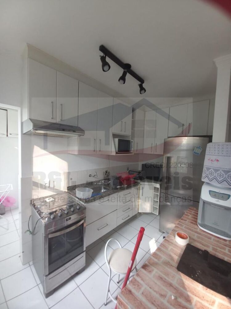 Apartamento, 2 quartos, 62 m² - Foto 3