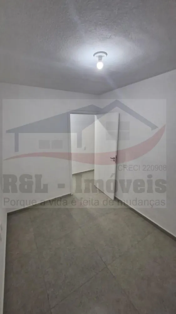 Apartamento, 2 quartos, 41 m² - Foto 2