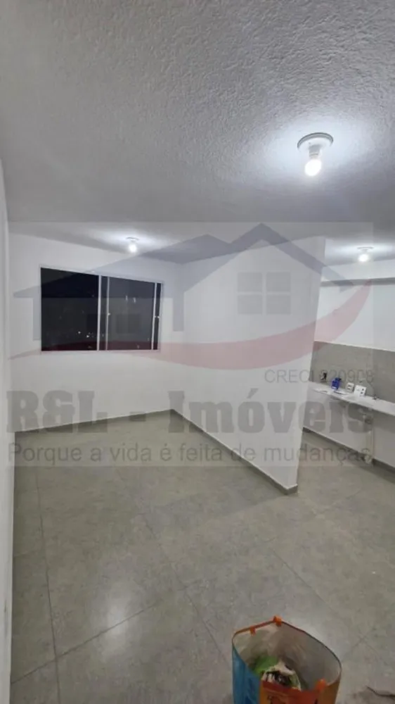 Apartamento, 2 quartos, 41 m² - Foto 12