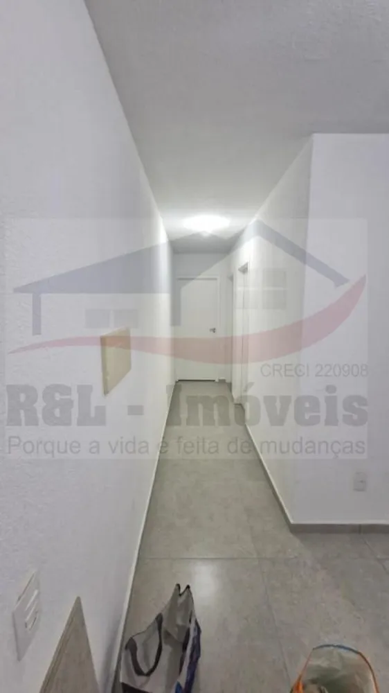 Apartamento, 2 quartos, 41 m² - Foto 8
