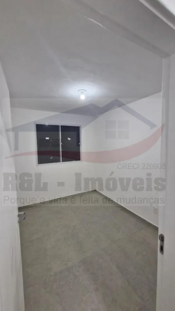Apartamento, 2 quartos, 41 m² - Foto 10