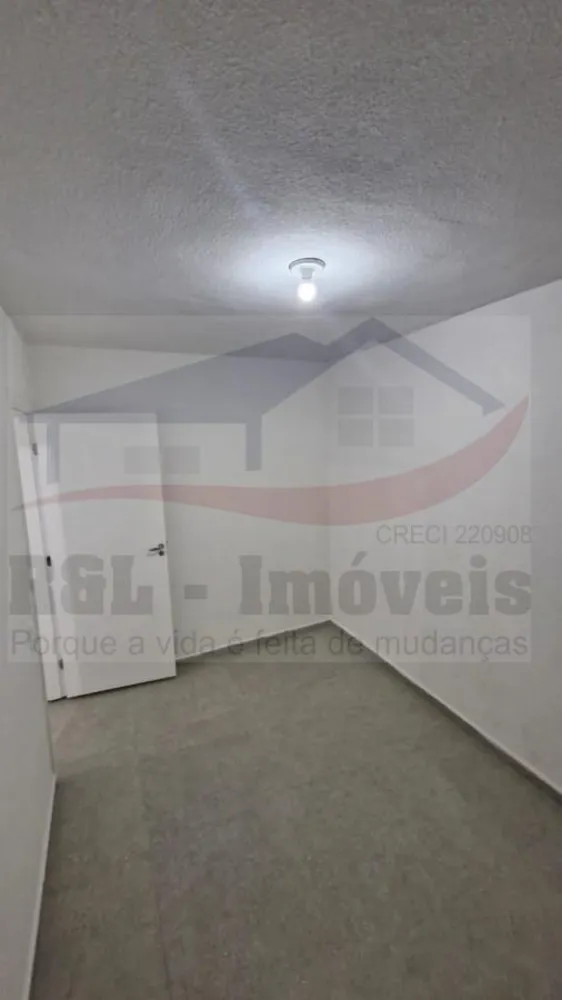 Apartamento, 2 quartos, 41 m² - Foto 3