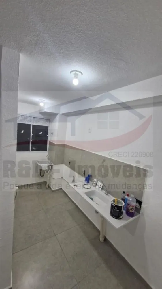 Apartamento, 2 quartos, 41 m² - Foto 4