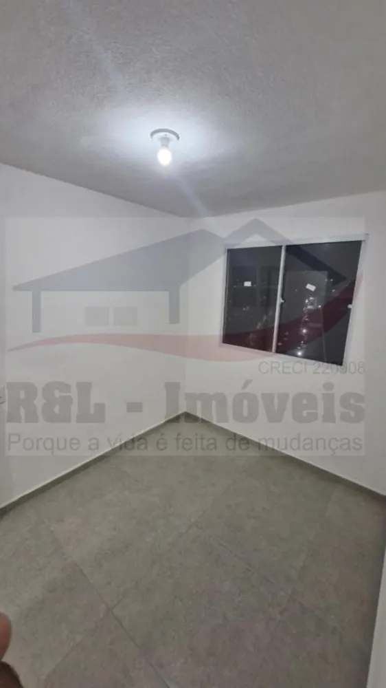 Apartamento, 2 quartos, 41 m² - Foto 11