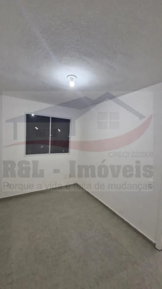 Apartamento, 2 quartos, 41 m² - Foto 16
