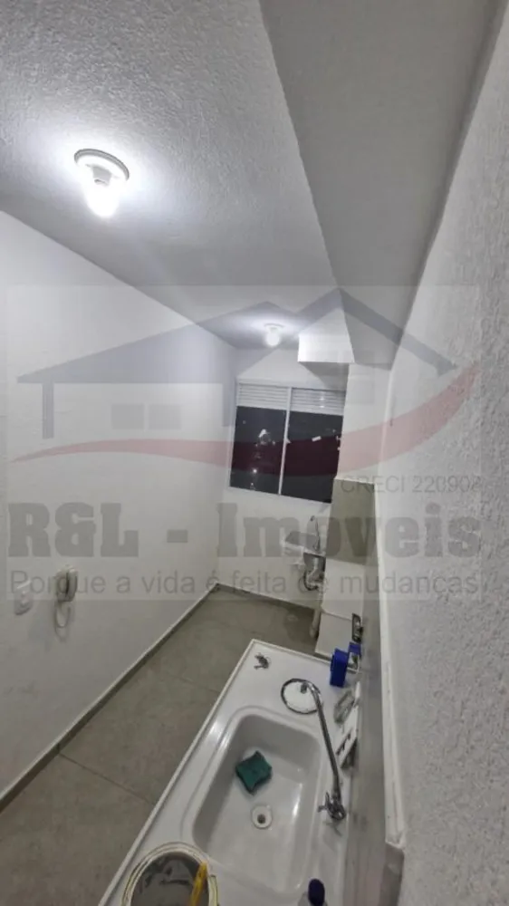 Apartamento, 2 quartos, 41 m² - Foto 5