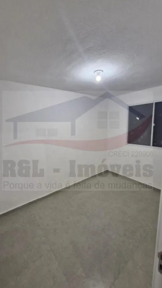 Apartamento, 2 quartos, 41 m² - Foto 3