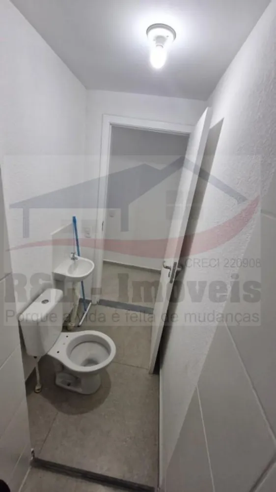 Apartamento, 2 quartos, 41 m² - Foto 15