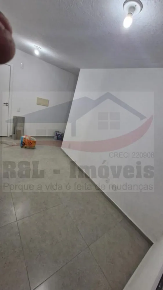 Apartamento, 2 quartos, 41 m² - Foto 7