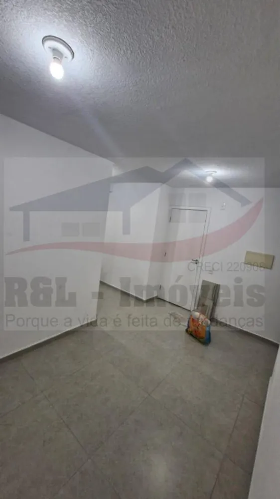 Apartamento, 2 quartos, 41 m² - Foto 1