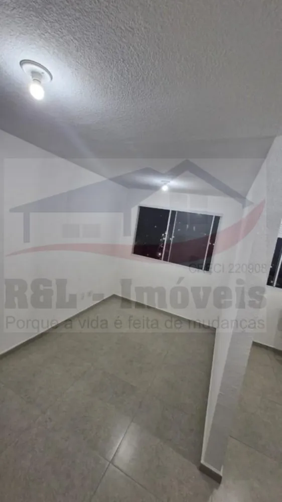 Apartamento, 2 quartos, 41 m² - Foto 4