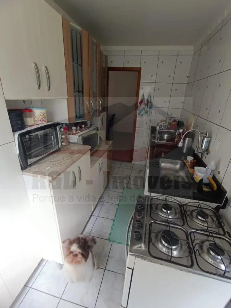 Apartamento, 2 quartos, 62 m² - Foto 4