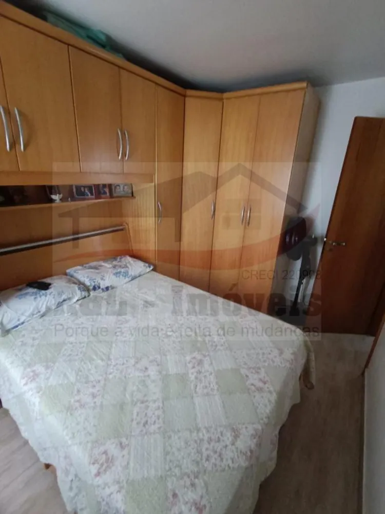Apartamento, 2 quartos, 62 m² - Foto 6