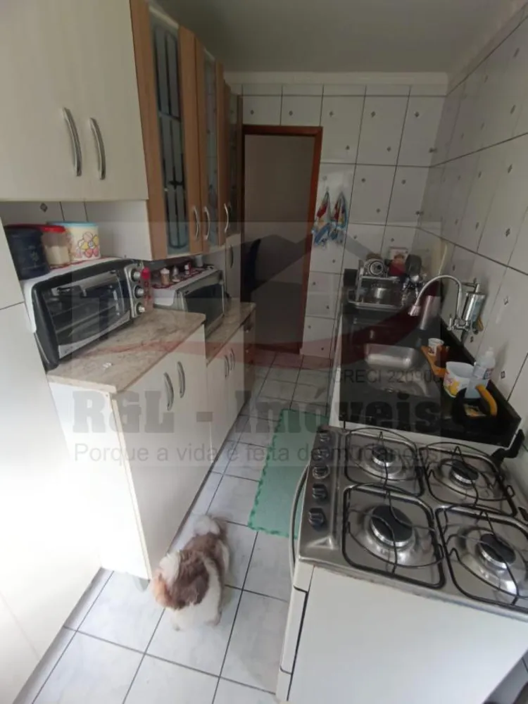 Apartamento, 2 quartos, 62 m² - Foto 13