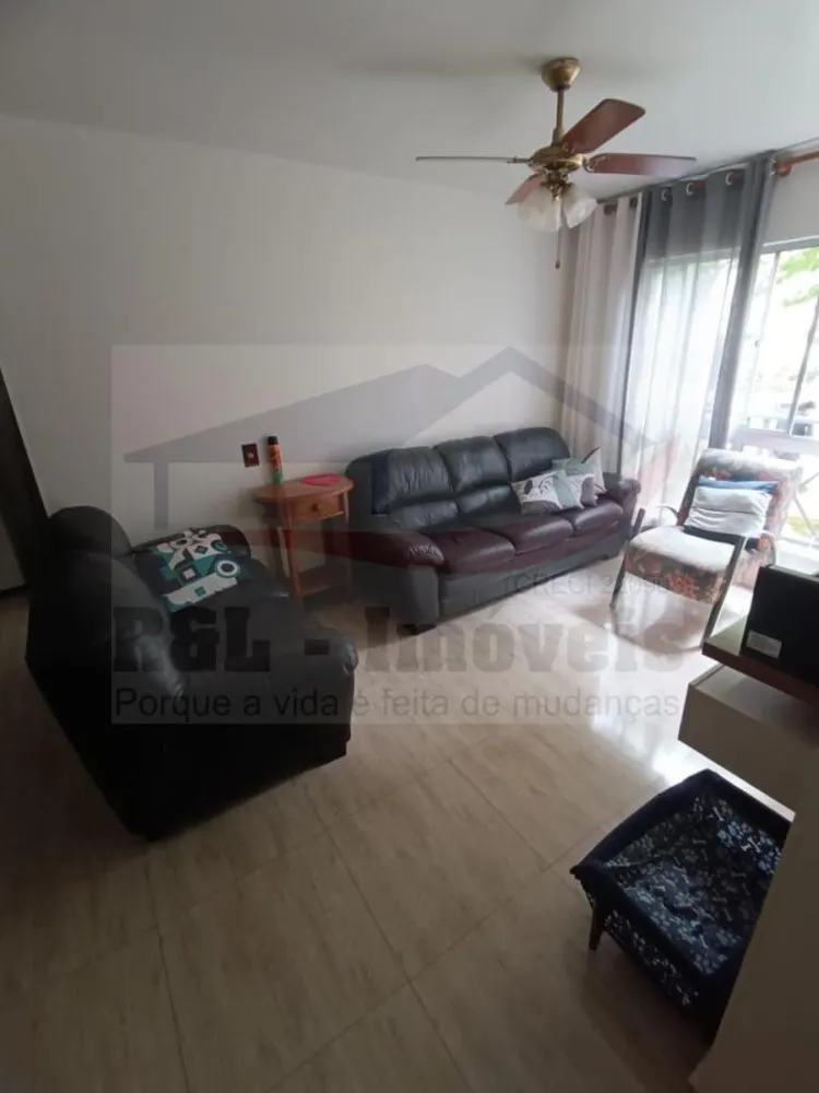Apartamento, 2 quartos, 62 m² - Foto 12
