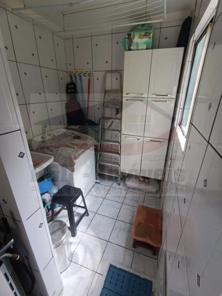 Apartamento, 2 quartos, 62 m² - Foto 8