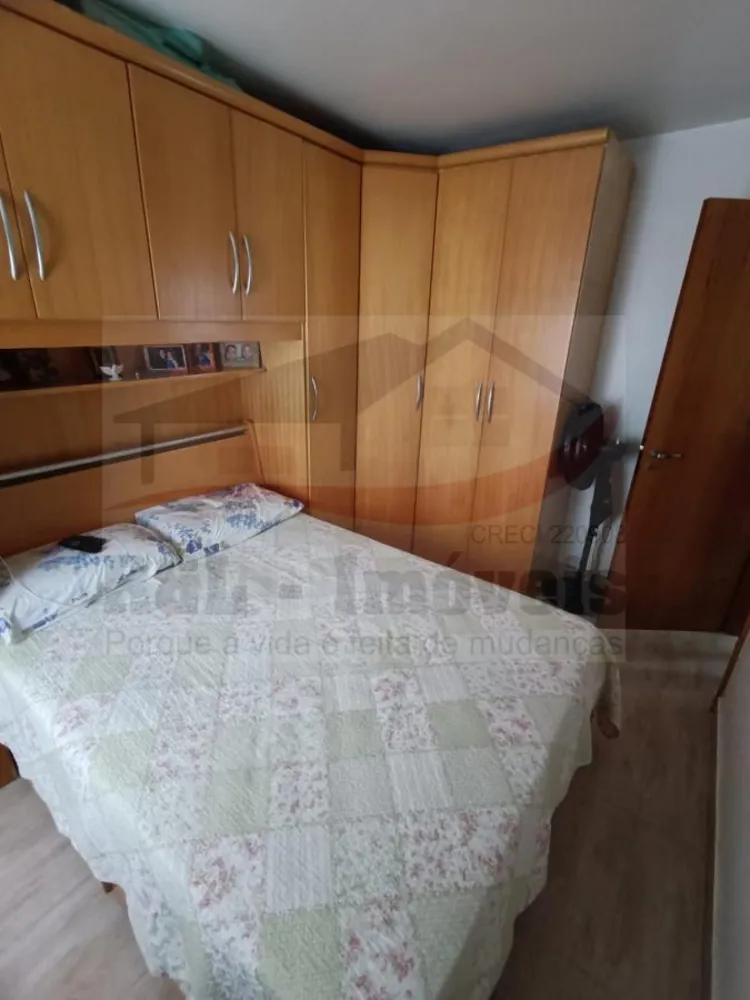 Apartamento, 2 quartos, 62 m² - Foto 7