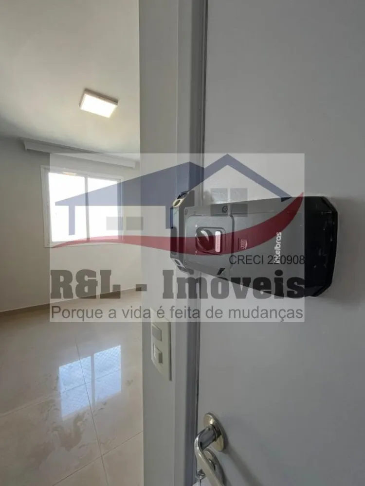 Apartamento, 1 quarto, 35 m² - Foto 9