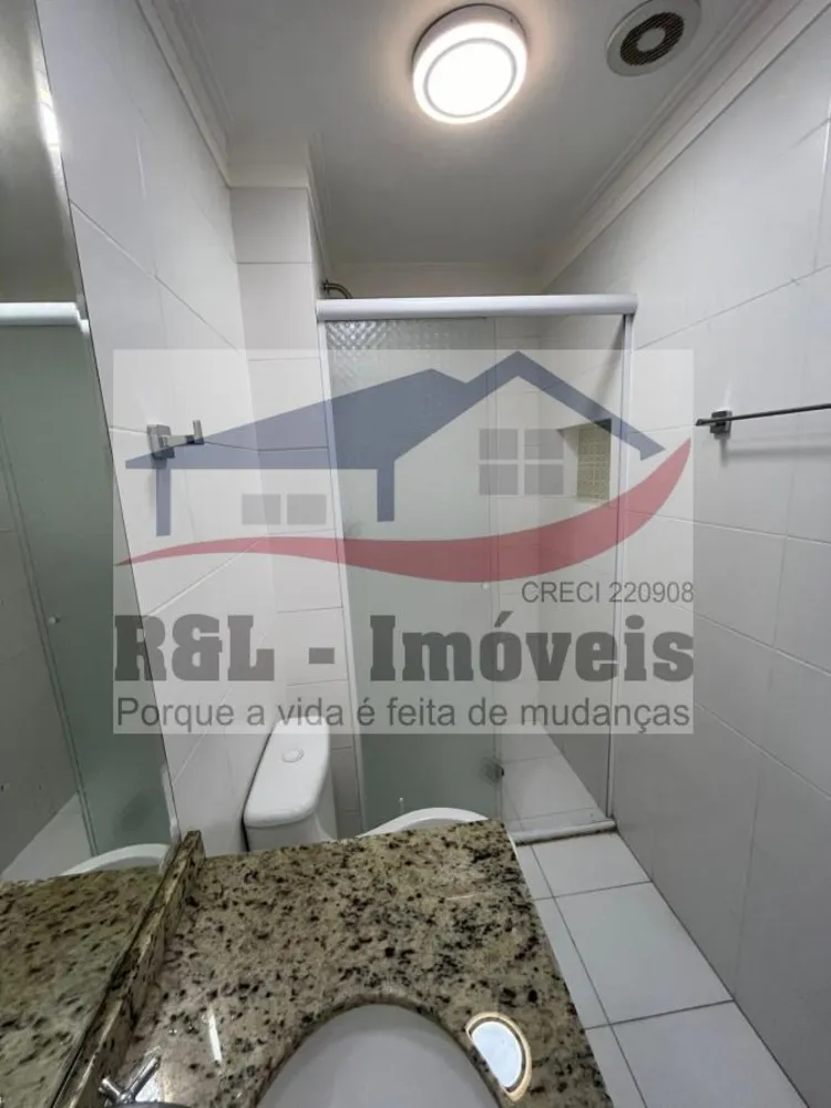 Apartamento, 1 quarto, 35 m² - Foto 10