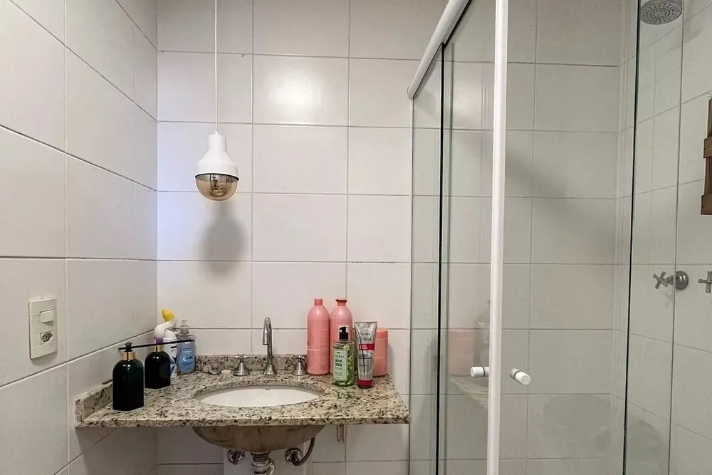 Apartamento, 2 quartos - Foto 13