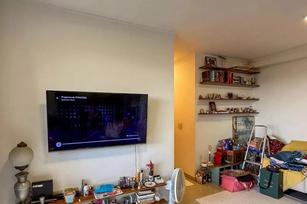 Apartamento, 2 quartos - Foto 4