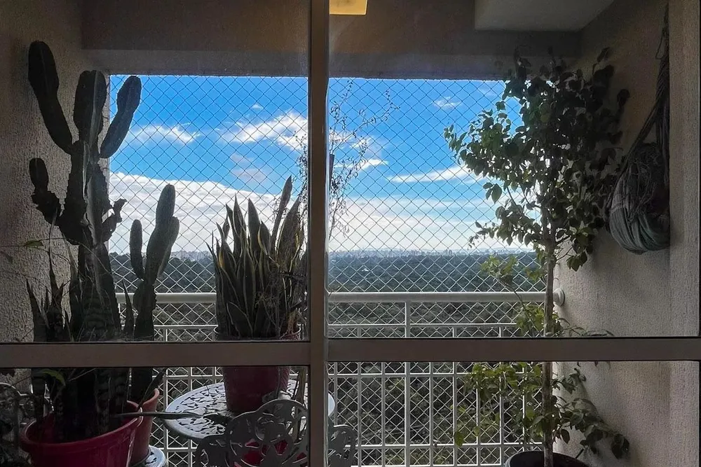 Apartamento, 2 quartos - Foto 1