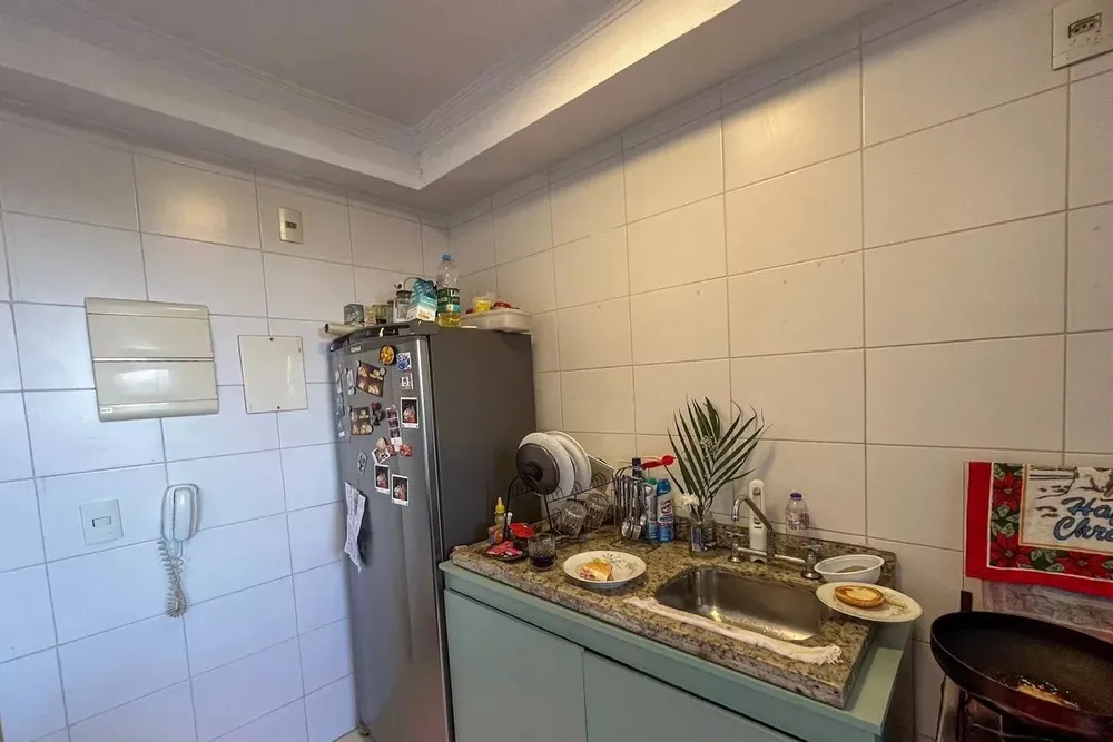 Apartamento, 2 quartos - Foto 6
