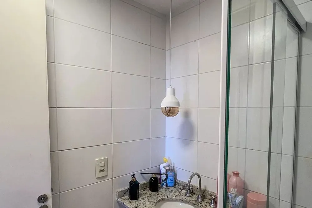 Apartamento, 2 quartos - Foto 12