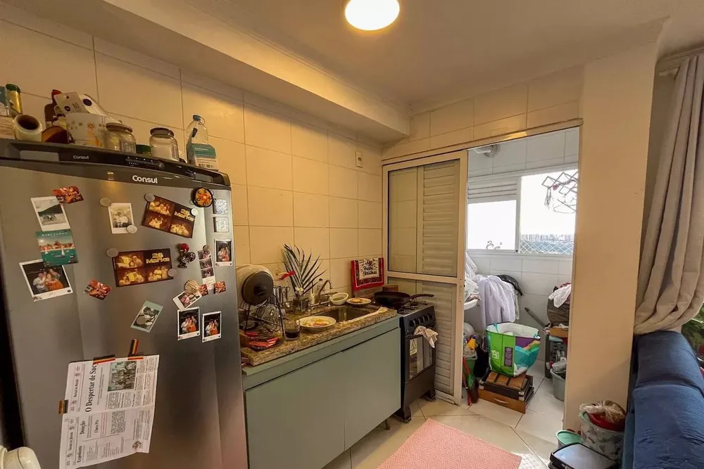 Apartamento, 2 quartos - Foto 5