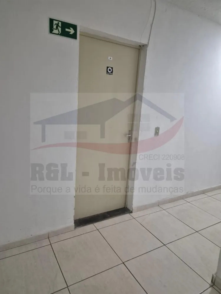 Apartamento, 2 quartos, 48 m² - Foto 2