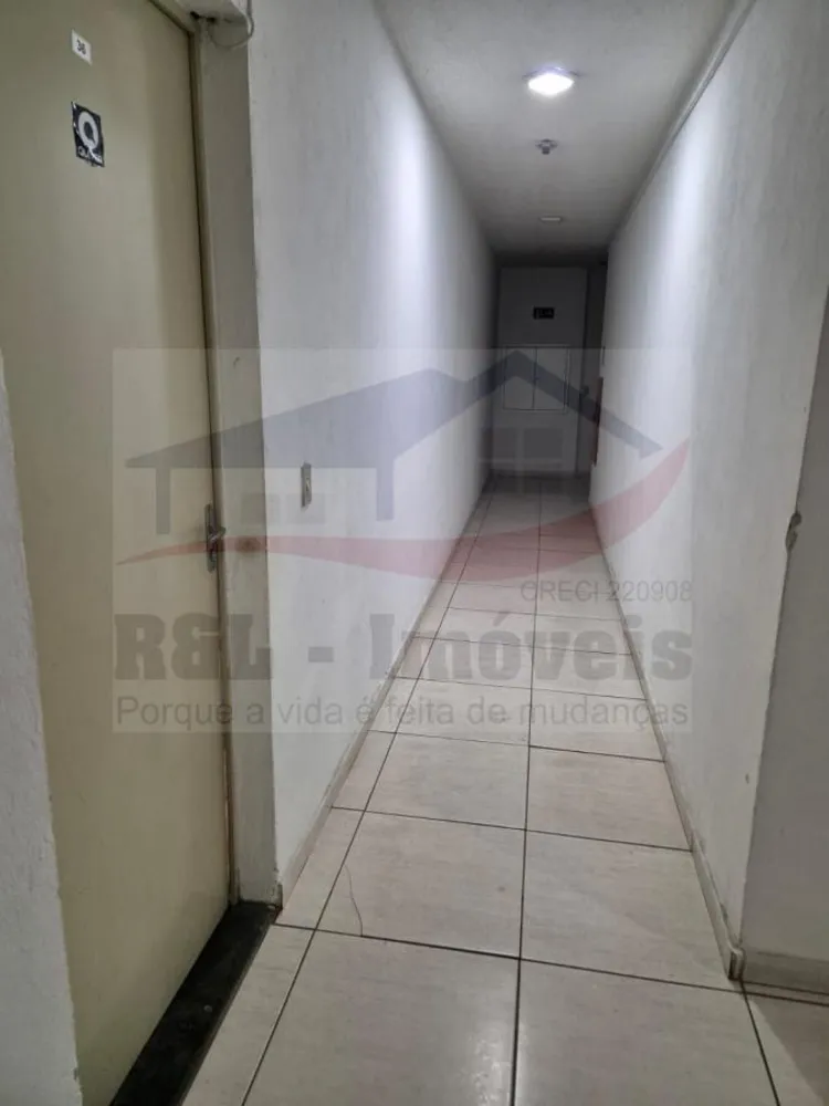 Apartamento, 2 quartos, 48 m² - Foto 4